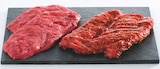 Viande Bovine : Bavette d'Aloyau Nature ou Marinée - Supermarchés Match à Épinal Viande Bovine : Bavette d'Aloyau Nature ou Marinée en promo chez Supermarchés Match Épinal à 18,99 €