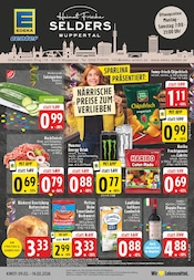 Aktueller E center Prospekt mit Hackfleisch, "Aktuelle Angebote", Seite 1