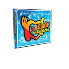 Les Enfoirés 2026 CD ou DVD - SONY MUSIQUE en promo chez Intermarché Express Les Enfoirés 2026 CD ou DVD - SONY MUSIQUE dans le catalogue Intermarché Express