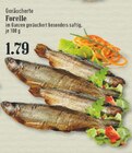 Aktuelles Geräucherte Forelle Angebot bei EDEKA in Bergisch Gladbach ab 1,79 €