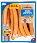 Wiener Würstchen im Angebot bei Netto Marken-Discount in Konstanz Wiener Würstchen Angebote von HOFMAIER bei Netto Marken-Discount Konstanz für 5,49 €