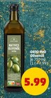 Olivenöl von Orto Mio für 5,99 € bei Penny im Angebot Olivenöl von Orto Mio im aktuellen Penny Prospekt