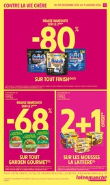 Lave-Vaisselle Angebote im Prospekt "Intermarché" von Intermarché Super auf Seite 5