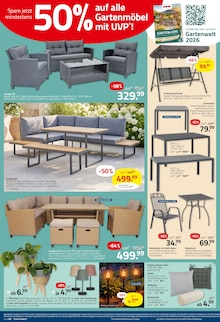 Nackenkissen im ROLLER Prospekt "OSTER-GEWINNSPIEL" mit 18 Seiten (Gelsenkirchen)