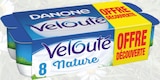 Velouté Nature Offre Découverte - Danone en promo chez Intermarché Super Velouté Nature Offre Découverte - Danone dans le catalogue Intermarché Super
