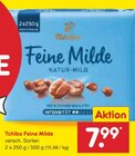 Feine Milde im Angebot bei Netto Marken-Discount in Aschaffenburg Feine Milde Angebote von Tchibo bei Netto Marken-Discount Aschaffenburg für 7,99 €