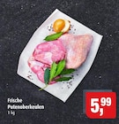Frische Putenoberkeulen Angebote bei Markant Stralsund für 5,99 €