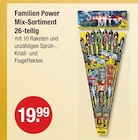 Familien Power Mix-Sortiment 26-teilig Angebote von NICO bei V-Markt München für 19,99 €