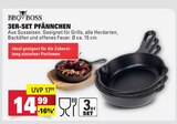Aktuelles 3er-Set Pfännchen Angebot bei Marktkauf in Heilbronn ab 14,99 €