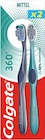 Zahnbürste 360° Rundum Reinigung von Colgate im aktuellen Rossmann Prospekt für 2,75 €