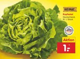 Kopfsalat von Heimat im aktuellen Netto Marken-Discount Prospekt für 1,00 €