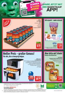 Mülleimer im aktuellen Marktkauf Prospekt (Leipzig) Mülleimer im Marktkauf Prospekt "AUSWAHL RIESIG, PREISE NIEDRIG" mit 44 Seiten (Leipzig)