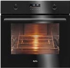 Backofen Angebote von AEG bei Ostermann Dormagen für 575,00 €