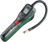 Druckluftpumpe EasyPump Angebote von Bosch bei Werkers Welt Gießen für 54,99 €