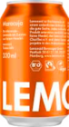 Bio Limonade Maracuja Angebote von LemonAid bei EDEKA Neumünster für 1,29 €