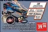 Light Engine Angebote von Comet bei Marktkauf Bautzen für 39,99 €