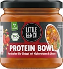 Protein Bowl im Rossmann Prospekt Protein Bowl von Little Lunch im aktuellen Rossmann Prospekt für 2,64 €