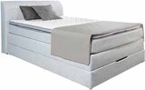 Boxspringbett 'MODESTO' für 898,00 € bei Zurbrüggen im Angebot Boxspringbett 'MODESTO' im aktuellen Zurbrüggen Prospekt