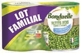 Petits pois - Bonduelle dans le catalogue Hyper U