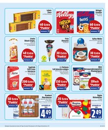 Schokolade im aktuellen EDEKA Prospekt (Ingolstadt) Schokolade im EDEKA Prospekt "Wir lieben Lebensmittel." mit 32 Seiten (Ingolstadt)