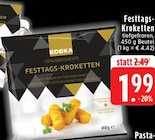Festtags-Kroketten Angebote von EDEKA bei EDEKA Mönchengladbach für 1,99 €