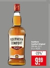 Aktuelles Southern Comfort Original Angebot bei Marktkauf in Ulm ab 9,99 €