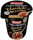 High Protein Mousse Chocolate von Ehrmann im aktuellen REWE Prospekt