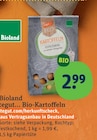 Bio-Kartoffeln von tegut... für 2,99 € bei tegut im Angebot Bio-Kartoffeln von tegut... im aktuellen tegut Prospekt