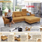 Aktuelles Key West Kleine Winkelkombination Angebot bei Polstermöbel Fischer in Heilbronn ab 1.698,00 €