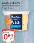Duo Vla bei GLOBUS im Prospekt "" für 0,69 €