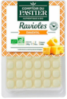 Promo Ravioles Emmental à 3,75 € dans le catalogue NaturéO à Fresnes