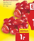 Minipflaumentomaten Angebote bei Netto Marken-Discount Gummersbach für 1,00 €