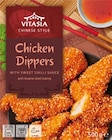 Poulet pané croustillant - Vitasia en promo chez Lidl Poulet pané croustillant - Vitasia dans le catalogue Lidl