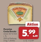 Pecorino Costa Dorata bei combi im Prospekt "" für 5,99 €