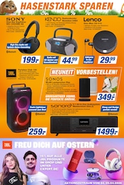 Computer im expert Prospekt in Bad Salzuflen Aktueller expert Prospekt mit Computer, "Top Angebote", Seite 6