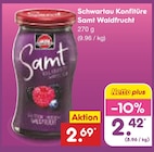 Samt Waldfrucht bei Netto Marken-Discount im Neuss Prospekt für 2,42 €