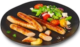 Penny Mainhardt - Frische Schweine-Schinkenbratwurst Angebot im Prospekt Frische Schweine-Schinkenbratwurst bei Penny im Mainhardt Prospekt für 1,99 €