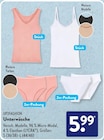 Unterwäsche - Top von UP2FASHION für 5,99 € bei ALDI SÜD im Angebot Unterwäsche - Top von UP2FASHION im aktuellen ALDI SÜD Prospekt