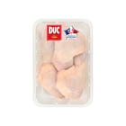 Cuisses de poulet - DUC en promo chez Carrefour Clermont-Ferrand à 5,00 €