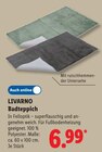 Lidl - Badteppich Angebot im Prospekt Badteppich bei Lidl im Prospekt "" für 6,99 €