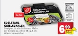 Edelstahl-Grillschalen Angebote bei Marktkauf Neu-Ulm für 6,99 €