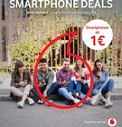 Smartphones bei aetka im Nürnberg Prospekt für 