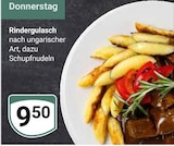 Aktuelles Rindergulasch Angebot bei GLOBUS in Halle (Saale) ab 9,50 €