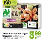 Aktuelles Black Tiger Garnelen Angebot bei E center in Mannheim ab 3,99 €