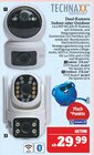 Indoor Kamera TX-327 im Angebot bei Marktkauf in Altenburg Indoor Kamera TX-327 Angebote von TECHNAXX bei Marktkauf Altenburg für 29,99 €