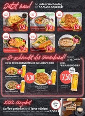 Aktueller XXXLutz Möbelhäuser Prospekt mit Dessert, "30 Jahre - XXXL Restaurant", Seite 2