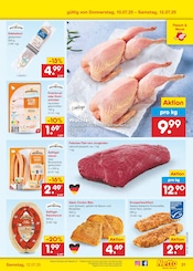 Seelachs im Netto Marken-Discount Prospekt in Potsdam Aktueller Netto Marken-Discount Prospekt mit Seelachs, "Aktuelle Angebote", Seite 47