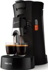 Senseo Kaffepadmaschine SELECT CSA230/69 Angebote von Philips bei Penny Norderstedt für 49,99 €