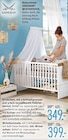 Kinderbett Angebote von Sansibar Living bei Trends Pulheim für 349,00 €