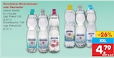 Aktuelles Mineralwasser oder Nearwater Angebot bei Netto Marken-Discount in Cottbus ab 4,79 €